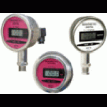 Manômetro Digital - Asta Indústria e Comércio de Instrumentação e