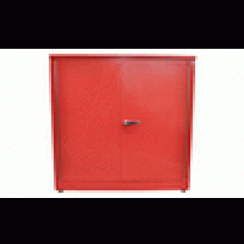 Armario Corta Fogo Gabinete Para Combustivel Inflamavel Acd Chapas Ind Com Artefatos De Chapas
