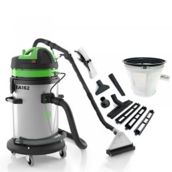 Aspirador e Extratora Alfa EXT 52