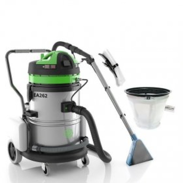 Aspirador e Extratora Alfa EXT 52