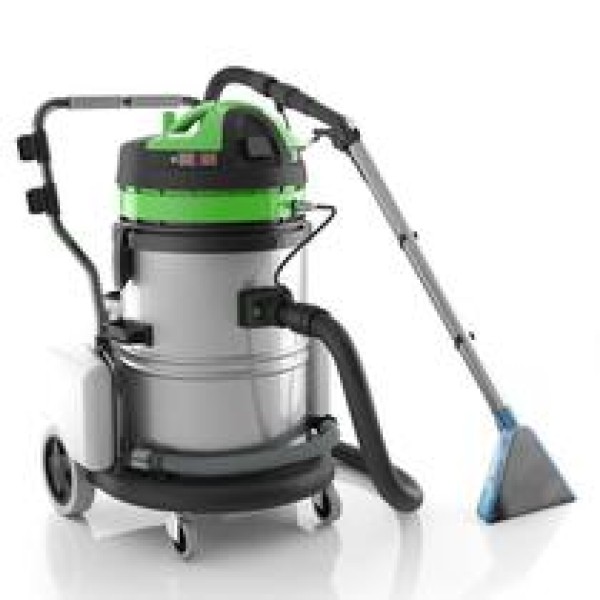 Aspirador e Extratora Alfa EXT 52
