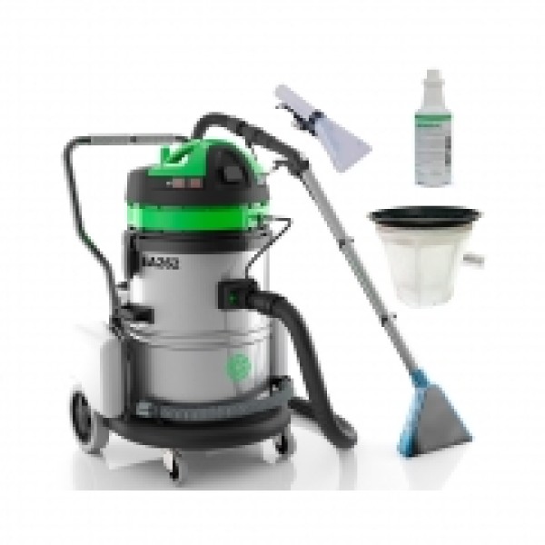 Aspirador e Extratora Alfa EXT 52