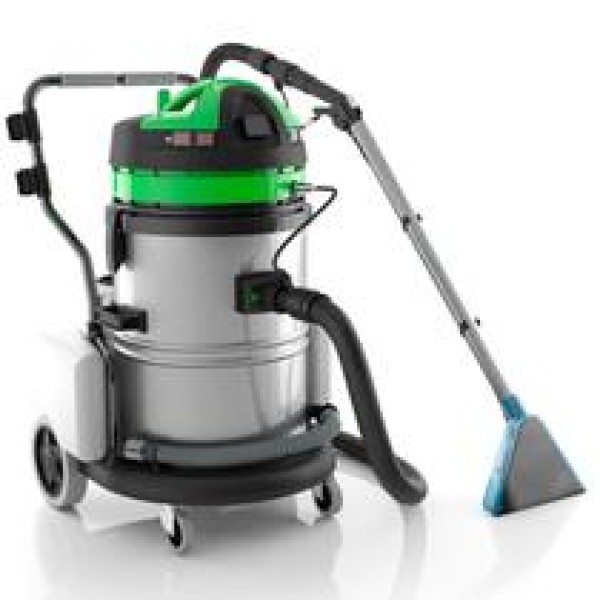 Aspirador e Extratora Alfa EXT 52