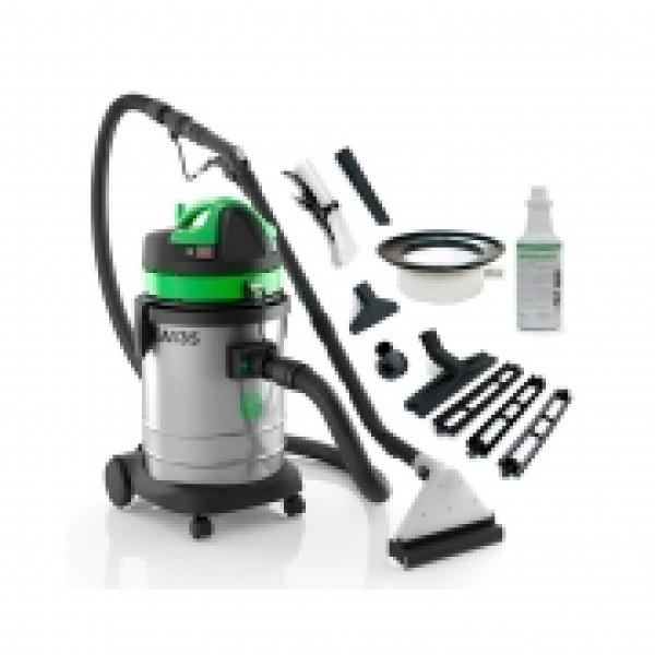 Aspirador e Extratora Alfa EXT 52