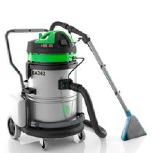 Aspirador e Extratora Alfa EXT 52