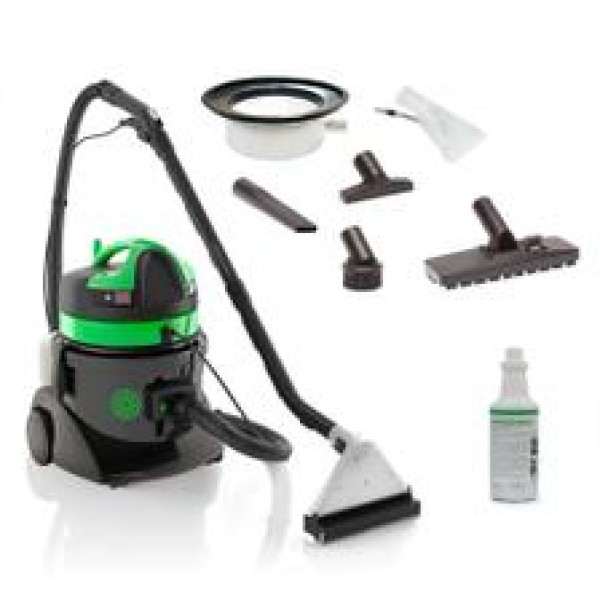 Aspirador e Extratora Alfa EXT 52