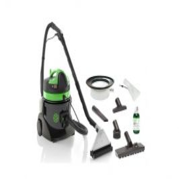 Aspirador e Extratora Alfa EXT 52