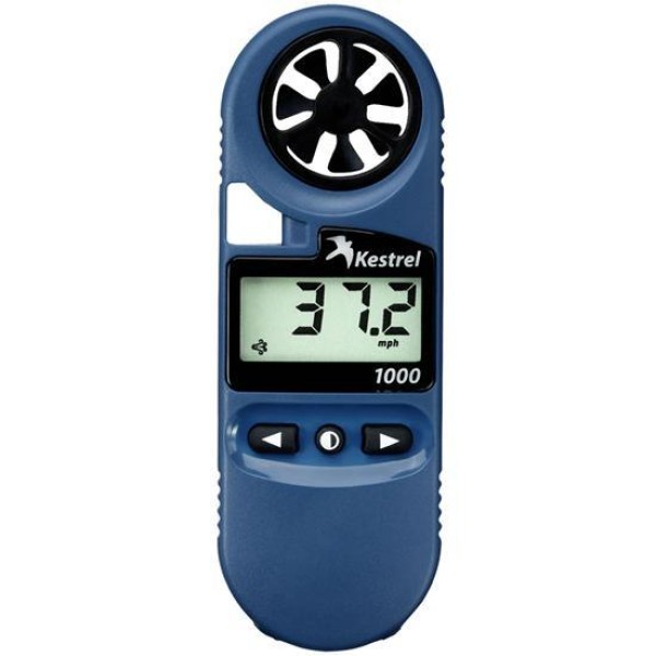 ANEMÔMETRO DIGITAL