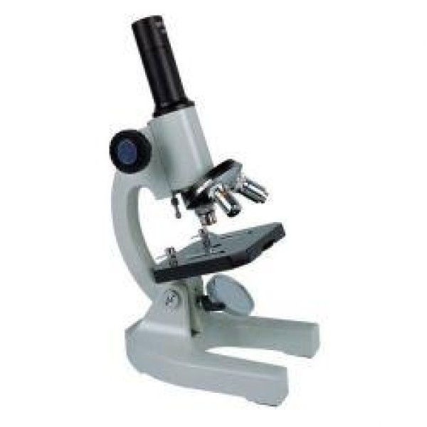 Microscópio comprar