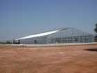 Toldo pvc transparente Toldo pvc transparente