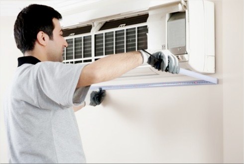 Serviços De Manutenção Em Ar Condicionado - Encon Comercial Controles Ltda Serviços De Manutenção Em Ar Condicionado - Encon Comercial Controles Ltda
