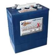 Bateria para carros eletricos ez-go