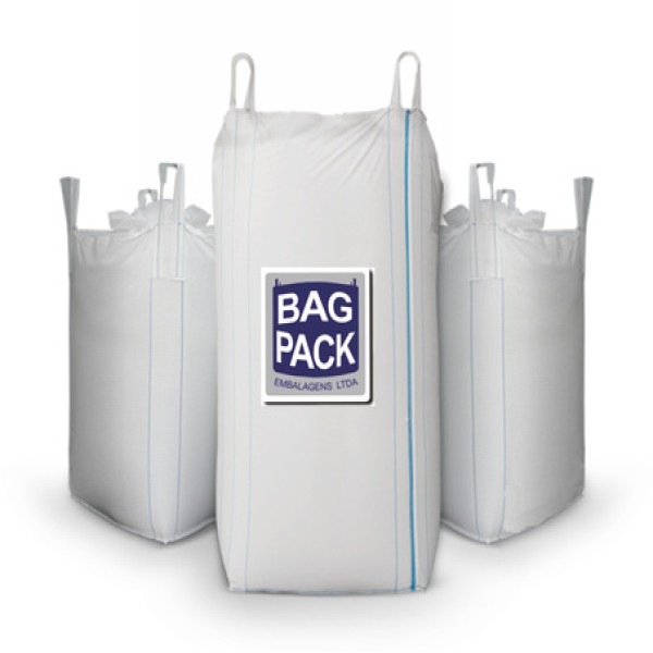 Big bag PP