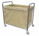 Carro Lavanderia - FAMA CONDOMINIOS