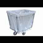 Carro Lavanderia - FAMA CONDOMINIOS