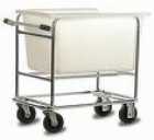 Carro Lavanderia - FAMA CONDOMINIOS