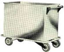 Carro Lavanderia - FAMA CONDOMINIOS