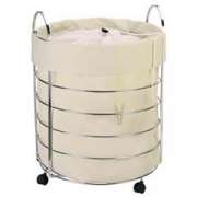 Carro Lavanderia - FAMA CONDOMINIOS