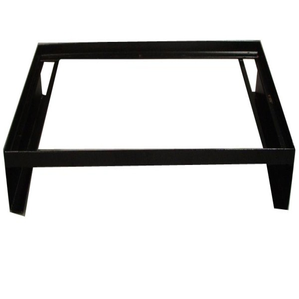 Base para armário corta fogo standard e gabinete