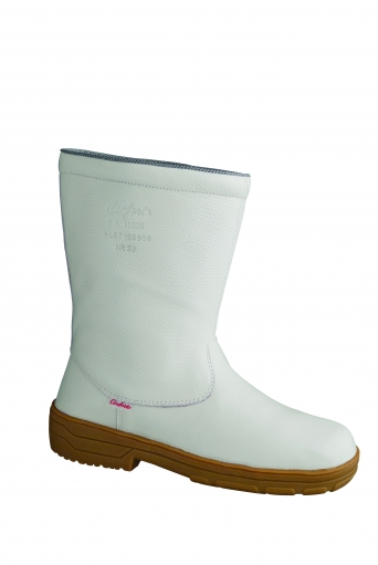 bota para camara fria