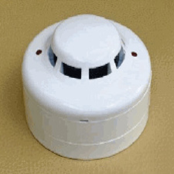 Detector termovelocimétrico convencional