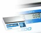 balança digital pesadora e contadora de bancada