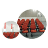 Cadeiras de auditório