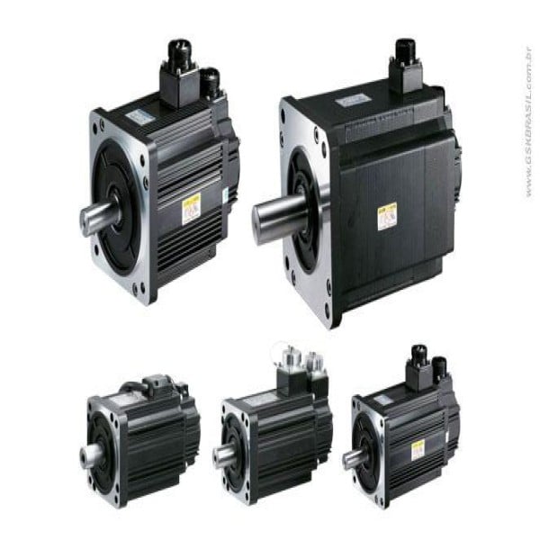 Comprar servo motor