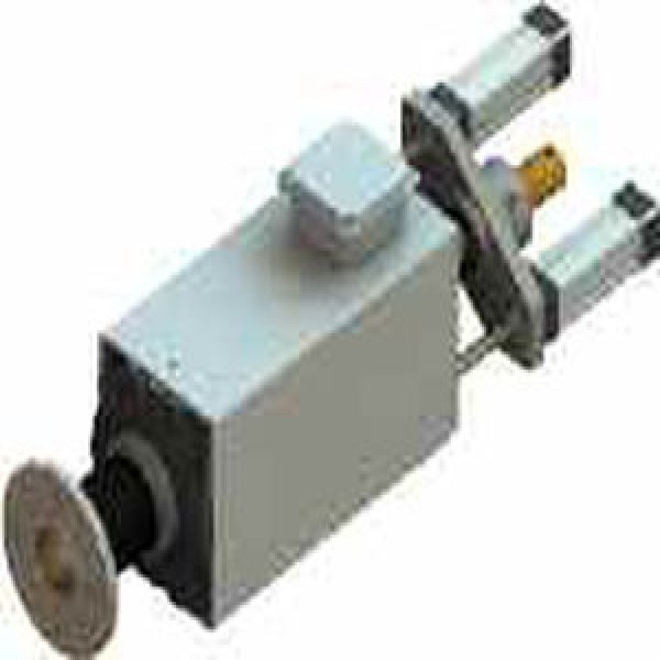 Distribuidor de motor spindle