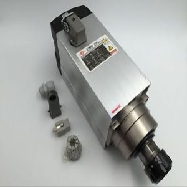 Distribuidor de motor spindle