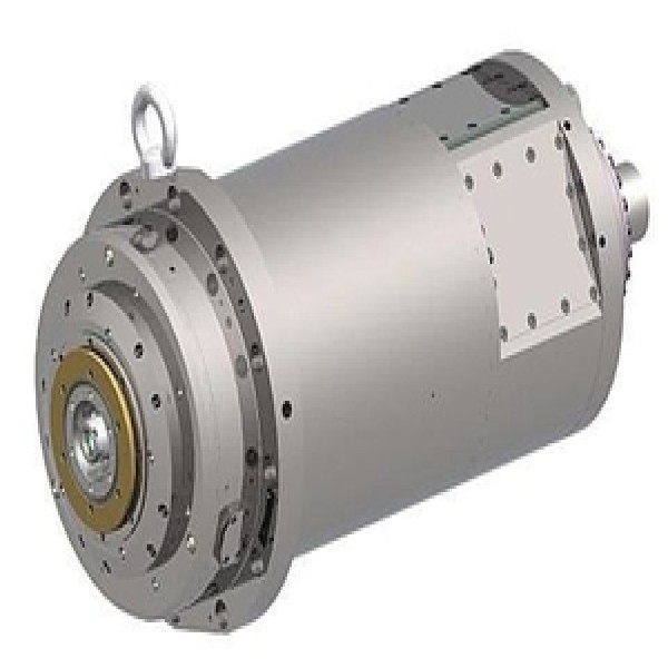 Distribuidor de motor spindle