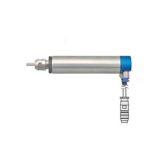 Distribuidor de motor spindle