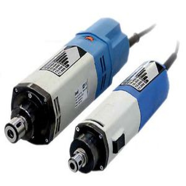 Distribuidor de motor spindle