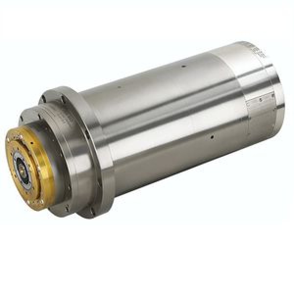 Distribuidor de motor spindle