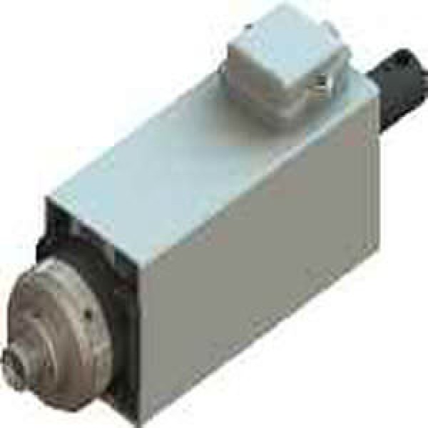 Distribuidor de motor spindle