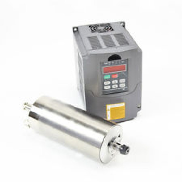 Distribuidor de motor spindle