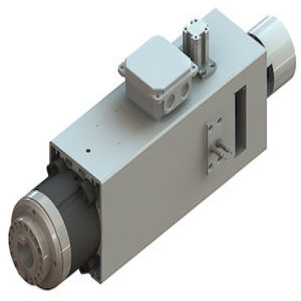 Distribuidor de motor spindle