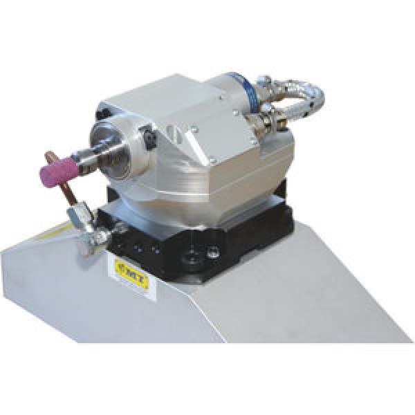 Distribuidor de motor spindle