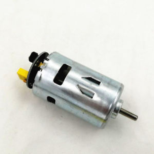 Distribuidor de motor spindle