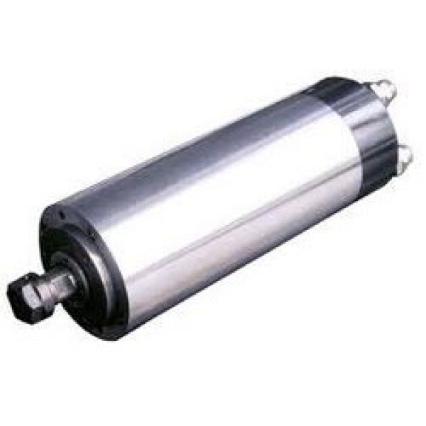 Distribuidor de motor spindle
