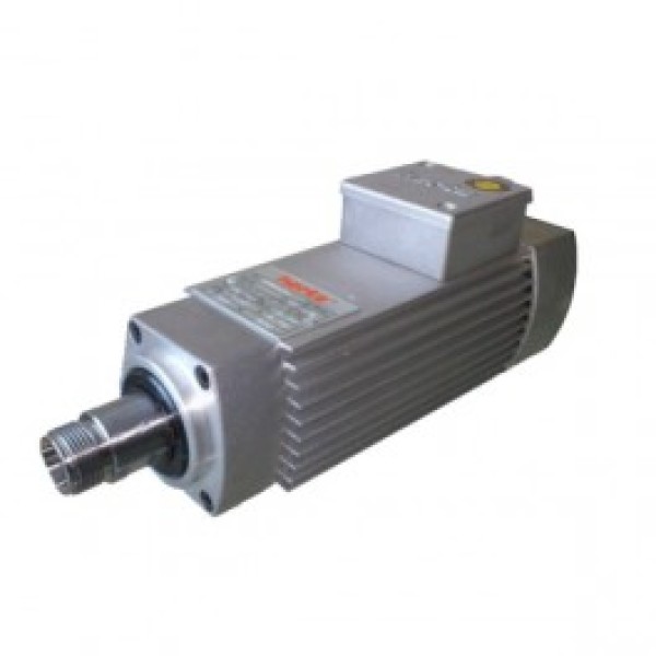 Distribuidor de motor spindle