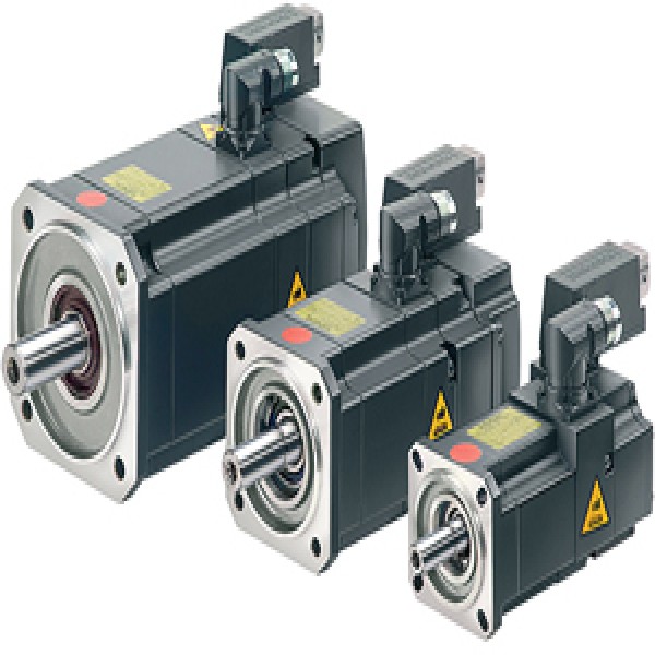 Distribuidor de motor spindle