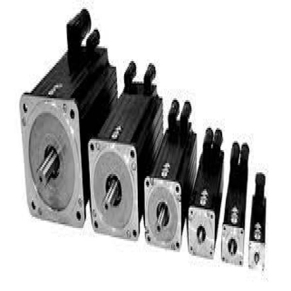 Distribuidor de servo motor