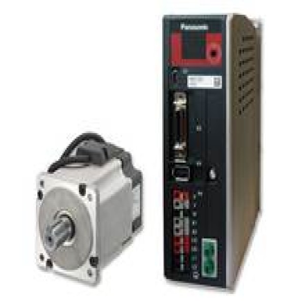 Distribuidor de servo motor