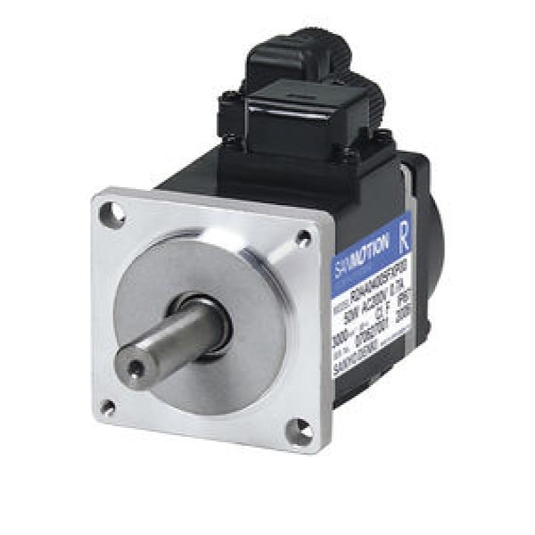 Distribuidor de servo motor
