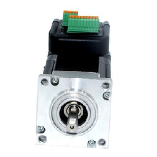 Distribuidor de servo motor