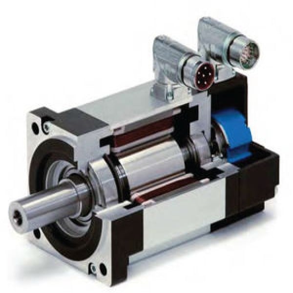Distribuidor de servo motor