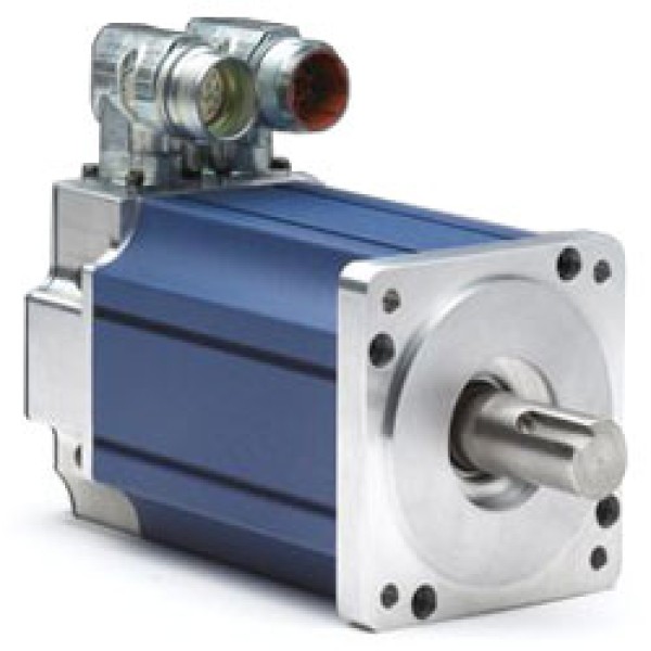 Distribuidor de servo motor