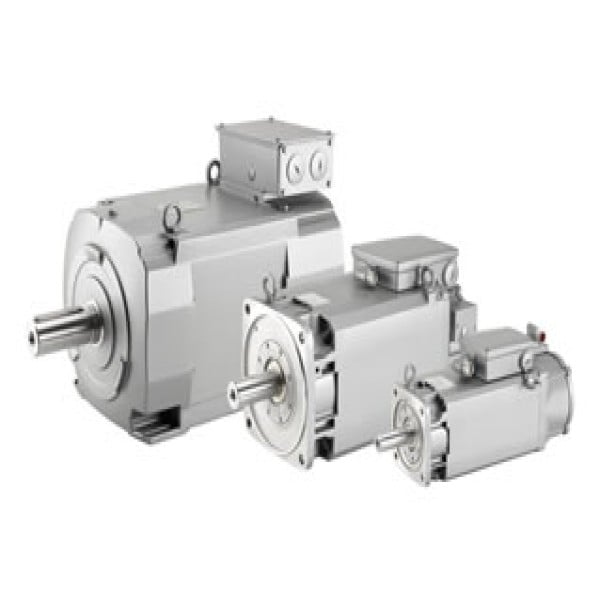 Distribuidor de servo motor