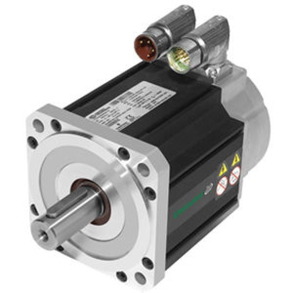 Distribuidor de servo motor